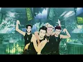 Jay Park & LNGSHOT - 'RUN IT UP' Official Music Video