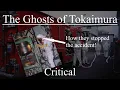 The Ghosts of Tokaimura Critical