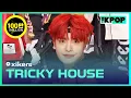 Lagu xikers, TRICKY HOUSE (싸이커스, 도깨비집) | 싸이커스 데뷔쇼케이스 | xikers DEBUT SHOWCASE ‘HOUSE OF TRICKY’