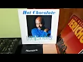Hot Chocolate ‎–Every 1's A Winner (7" Groove Mix)