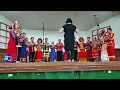 Ipanumpa Ko, arr. Ivana Arboladura | Bukidnon State University Chorale