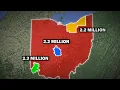 Lagu Why Ohio Never Produced a Dominant City