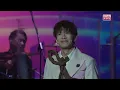 第47屆十大中文金曲頒獎音樂會(精華片段)：洪嘉豪《親愛的》