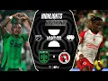 Austin FC vs Club Tijuana Leagues Cup Full Match Highlights