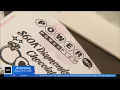 Marylanders buy tickets ahead of multi-million Mega Million jackpot