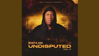 busta 929 darli official audio ft xavi yentin