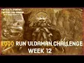 WoW Gold Farm Uldaman Week 12 - 1000 Uldaman Challenge 351 900g