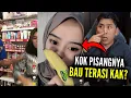 Download Lagu JUJUR AKU MAU CURIGA TAPI AKU TAKUT DOSA‼️...PENGENDALI PISANG TIKTOK