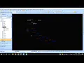 Tutorial Minescape 5 7 - Cara Membuat Kontur Struktur Batubara