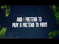 Chris Lorenzo ft. High Jinx - California Dreamin'  (Lyrics)