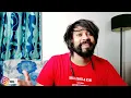 Rafraar Speed Se Badho Reaction 🤯  (Going Fast) | (Official Music Video