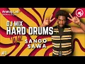 Download Lagu [Dj Mix] Hard Drums Episode 1 | Sango Sawa DJ Mix | Techno, Afro Tech \u0026 Hard Drum Grooves 2025