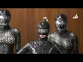 WATCH Florida Dominatrix Group Demands 250 000 Dungeon From Local City Council NBC 6 News