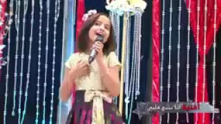 انا بتبع قلبي ومايقول عليه الناس دندنها