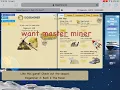 DogeMiner HOLY COIN OF TRINTY OR SOMETHING