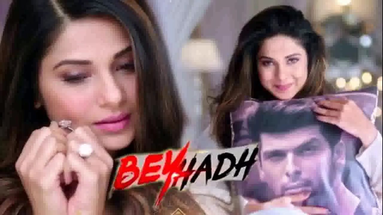 Beyhadh maya junoon bgm