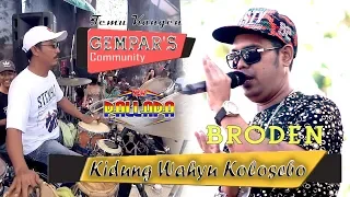 Download Kidung Wahyu Kolosebo | Broden Ft. New Pallapa Official ( 🔊 Live konser terbaru 2019 ) MP3