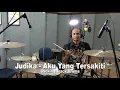 Download Lagu Judika - Aku yang Tersakiti - Backing Track Drums (Drumless)