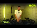 Toman | HÖR - March 11 / 2025