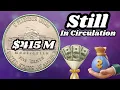 Most Valuable Jefferson Nickels 1998P 1989P 1976D Worth 469 Million