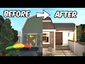 RENOVATING MY SUBSCRIBERS BLOXBURG HOUSE