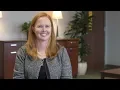 Get to Know Jacqueline Eastman