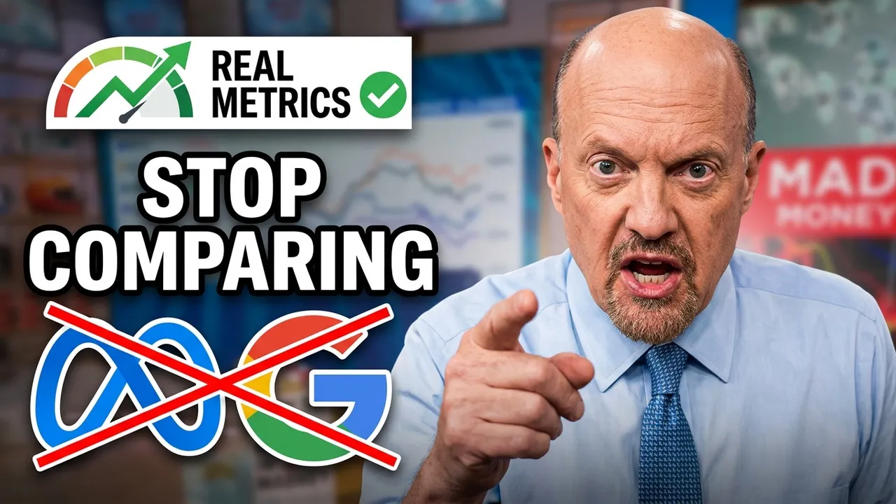 Meta Has Something Google Doesn't (And It's Huge)
