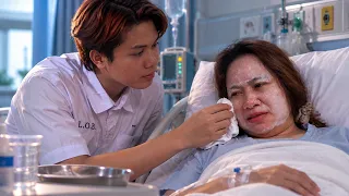 โดนล้อว่าจน แต่ต้องทำเพราะหาเงินช่วยแม่