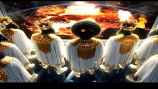 זה תמיד היה יעקב נגד העולם 