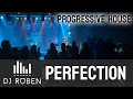 Lagu DJ Ruben - Perfection [Official Visualizer Video]