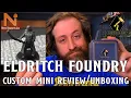 Eldritch Foundry Mini Nerd Immersion