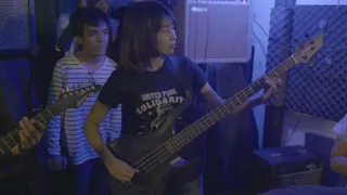 Death By Systems No Rule No God No Masters 