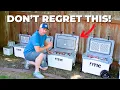 The Cooler Mistake EVERYONE Makes This Test Proves It