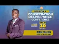 Download Lagu 🛑DAY 30| 30 DAYS OF CONSECRATION FASTING | MORNING SESSION | AP. JAMES KAWALYA |CONSECRATION CENTER