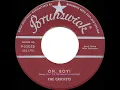 1957 HITS ARCHIVE: Oh, Boy! - Buddy Holly & The Crickets