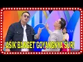 Download Lagu GAMES FAVORIT GILANG TAPI DISEBELIN SURYA | ARISAN (27/08/25)