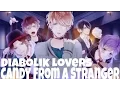 Download Lagu Diabolik Lovers Candy From A Stranger AMV