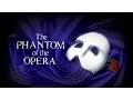 PHANTOM OF THE OPERA - The Title Song (KARAOKE duet) - Instrumental with lyrics on screen