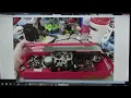 SONY CFS-V10 service Plays auto reverse cassette Canon out of memory
