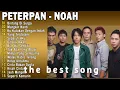 Download Lagu Kumpulan Lagu Terbaik Peterpan tahun 2000 #peterpan #noah