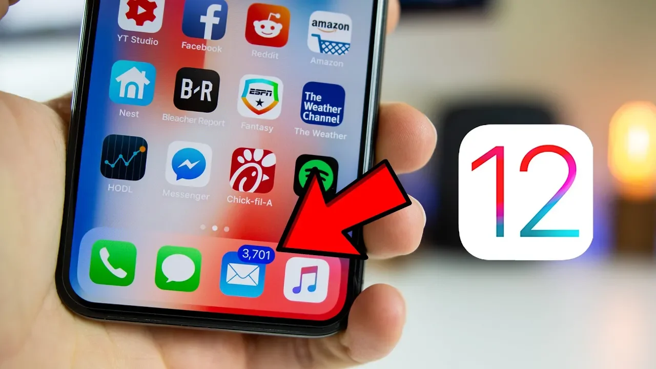 *UPDATE* How to Change Font On iOS 12-12.1.2 (Unc0ver Jailbreak)