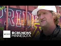 Minnesotan starts program focusing on mental health in sports