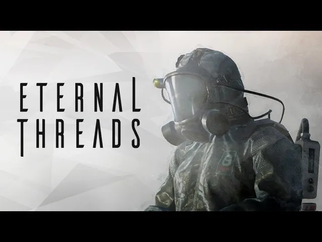Eternal Threads - Reveal Trailer