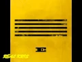 Download Lagu BIGBANG - 우리 사랑하지 말아요 (LET'S NOT FALL IN LOVE) Audio (Mp3)