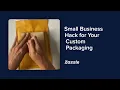 Create Custom Stamps for Your Small Business