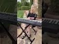 Download Lagu The Final Countdown - Europe - Piano Snippet by Kim Darder