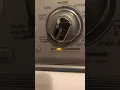 Bravos x reset washer quick to the point