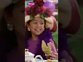 LITTLE SELENA GOMEZ