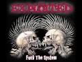 Download Lagu The Exploited - Fuck The System full album 2003