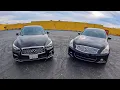 WHICH CAR IS BETTER INFINITI G37 OR Q50